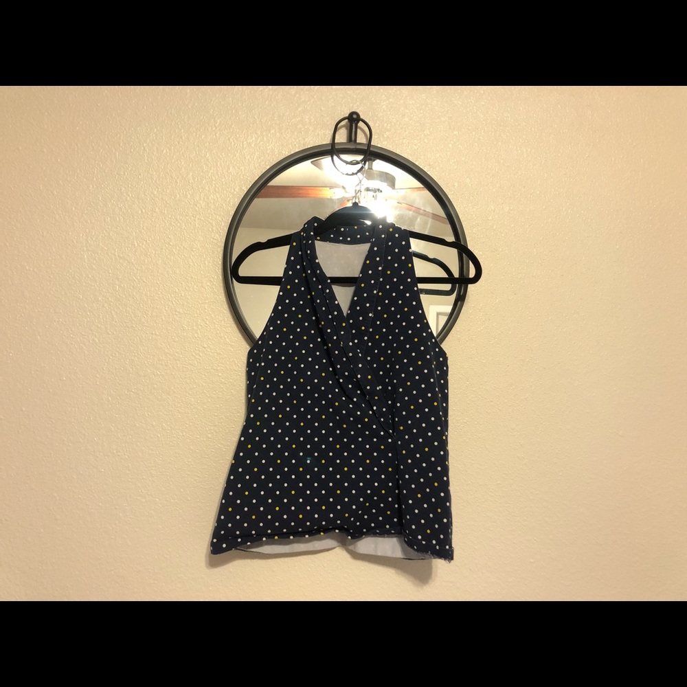 Vintage Top